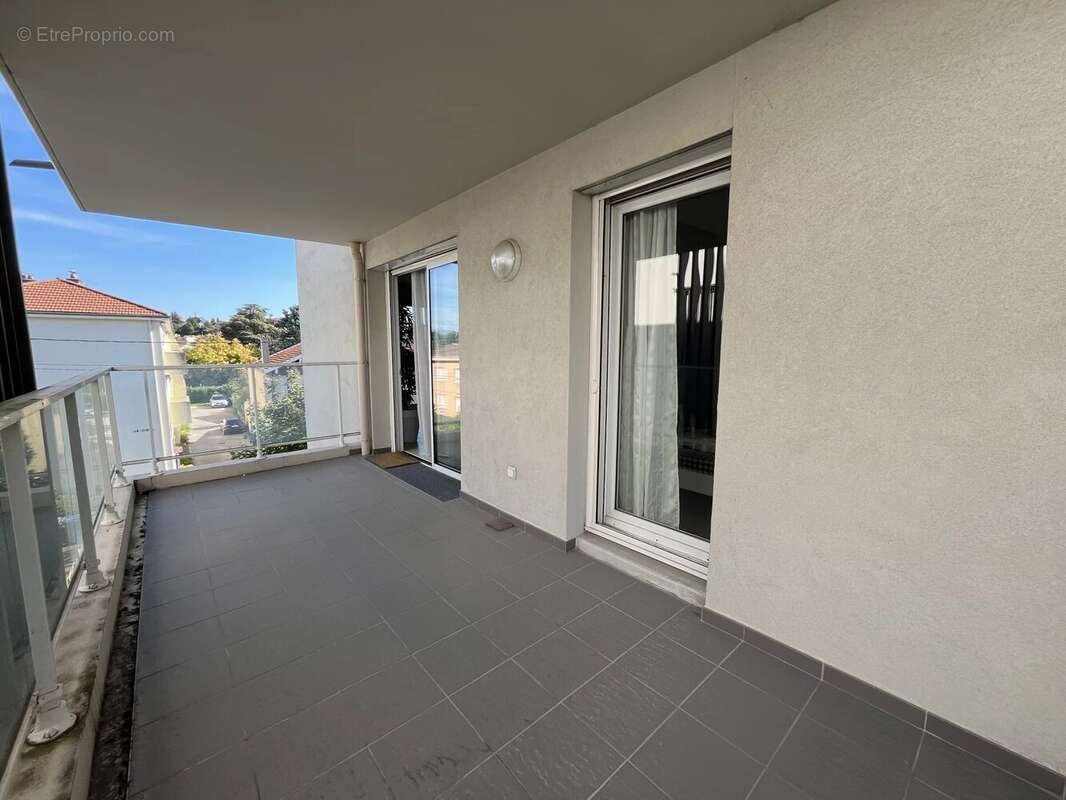 Appartement à VALENCE