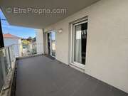 Appartement à VALENCE