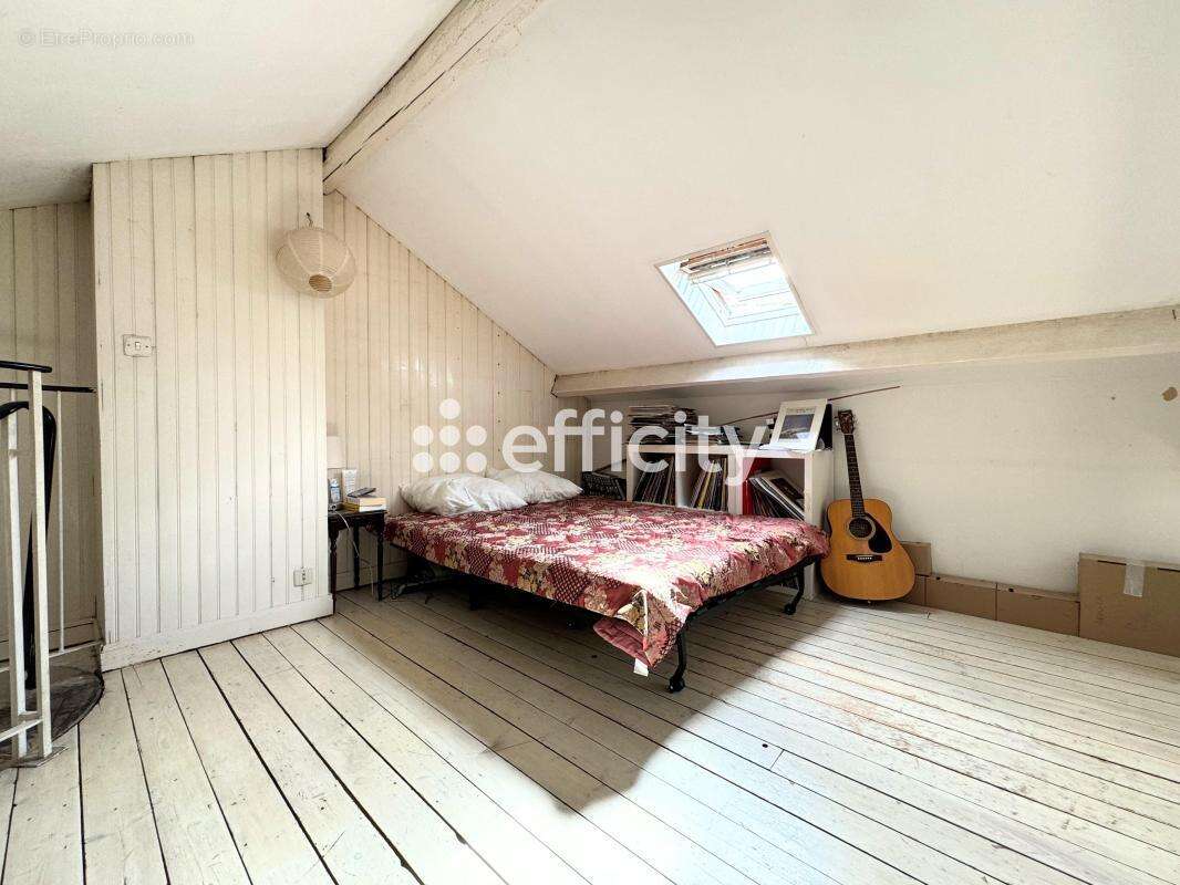 Maison à VITRY-SUR-SEINE