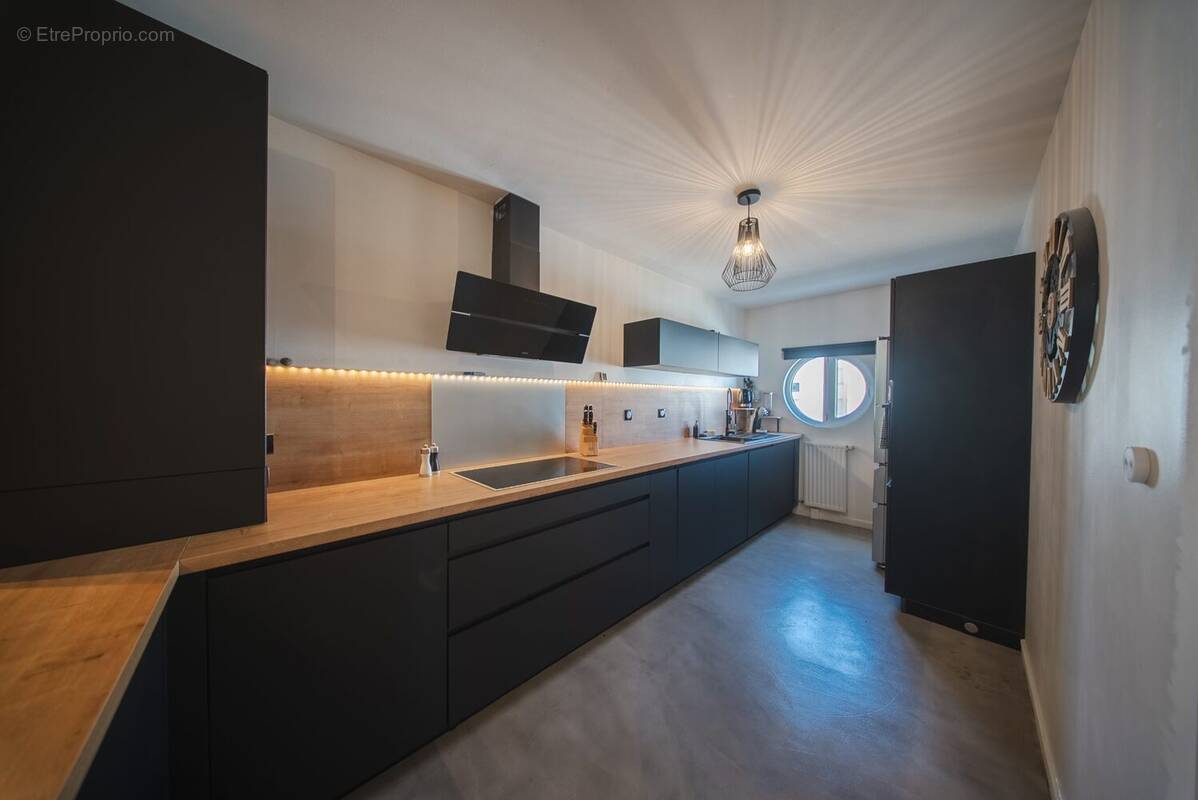 Appartement à CLERMONT-FERRAND