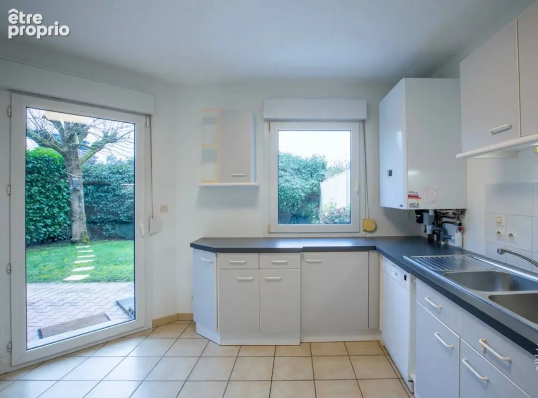 Maison  4 pièce(s) 112 m2 - photo 3