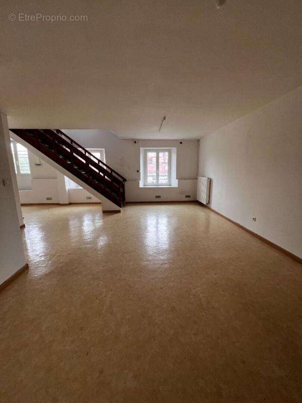 Appartement à HIRSON