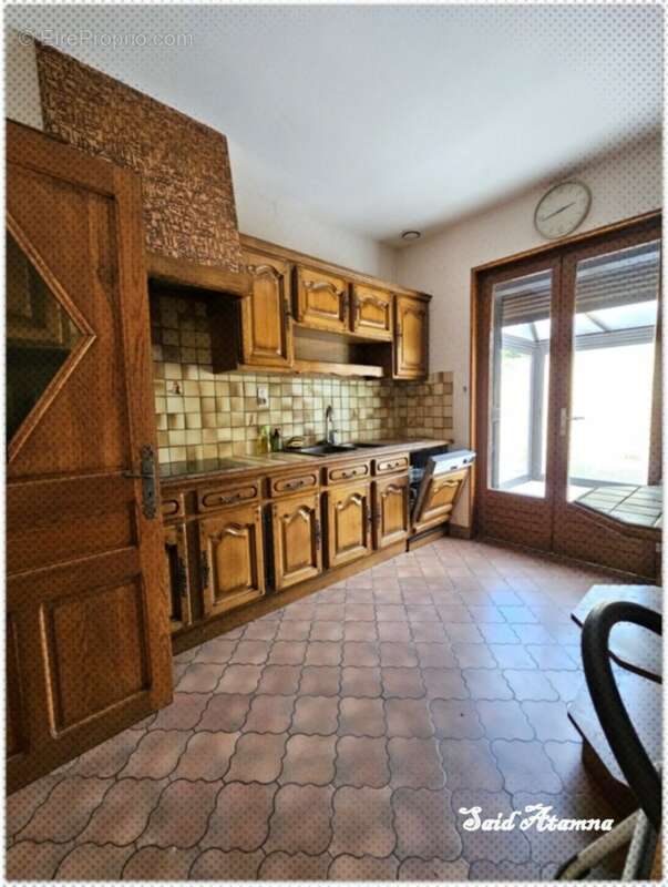 Maison à vendre 7 pièces DEYVILLERS (88), de 164m² - photo 9