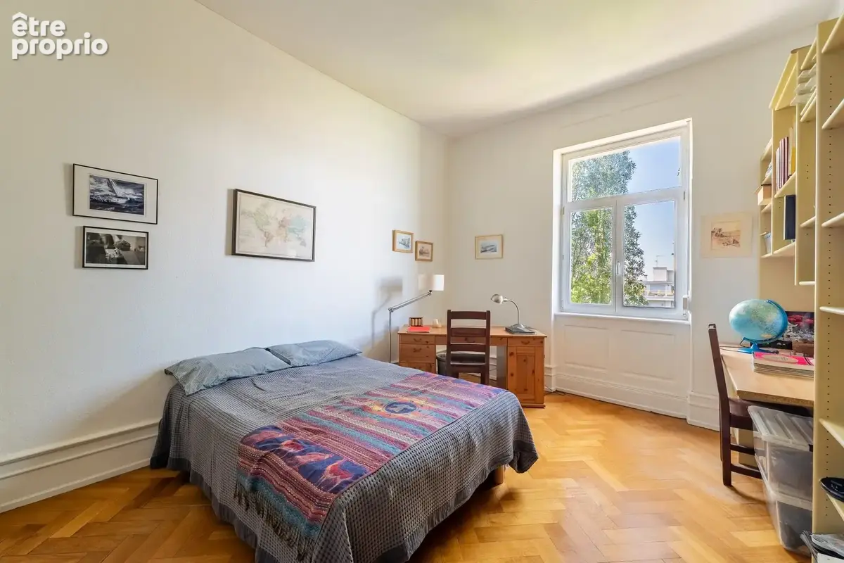 Appartement 250 m² à Strasbourg  - photo 6