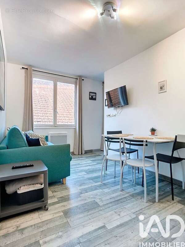 Photo 6 - Appartement à WIMEREUX