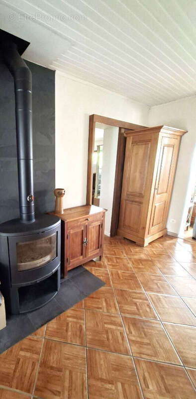 Maison à LES MUREAUX