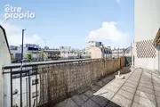 Appartement à PARIS-13E