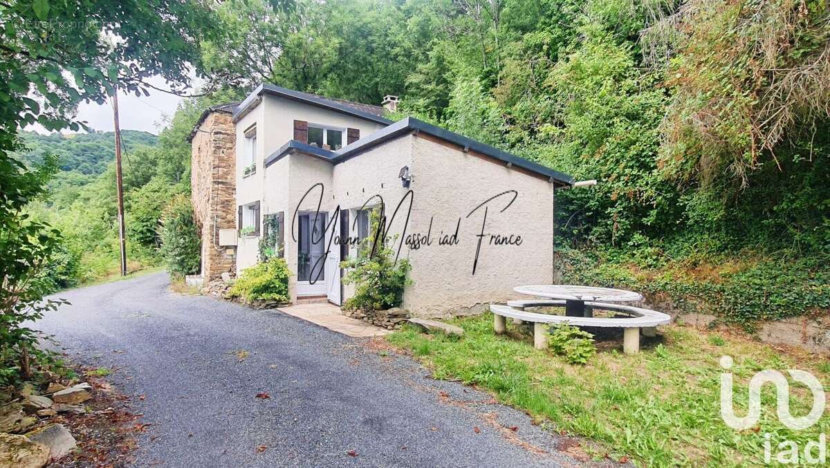 Photo 2 - Maison à REQUISTA