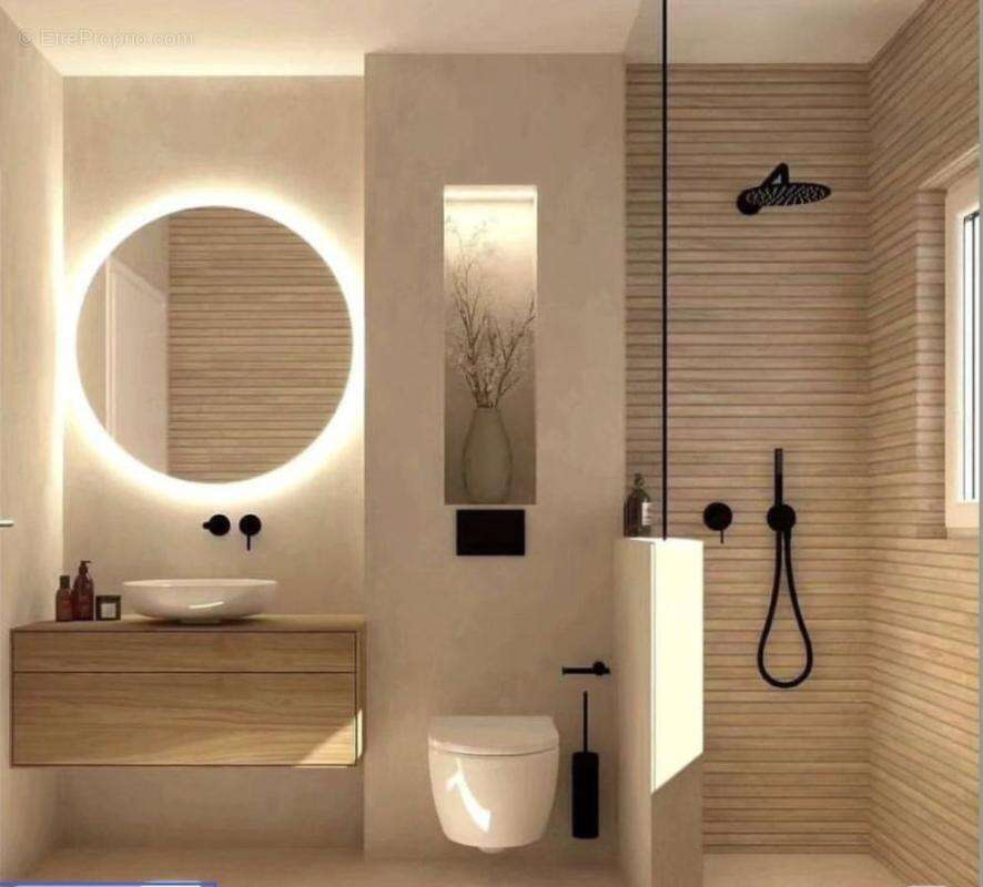 Appartement à SAINTE-FOY-LES-LYON