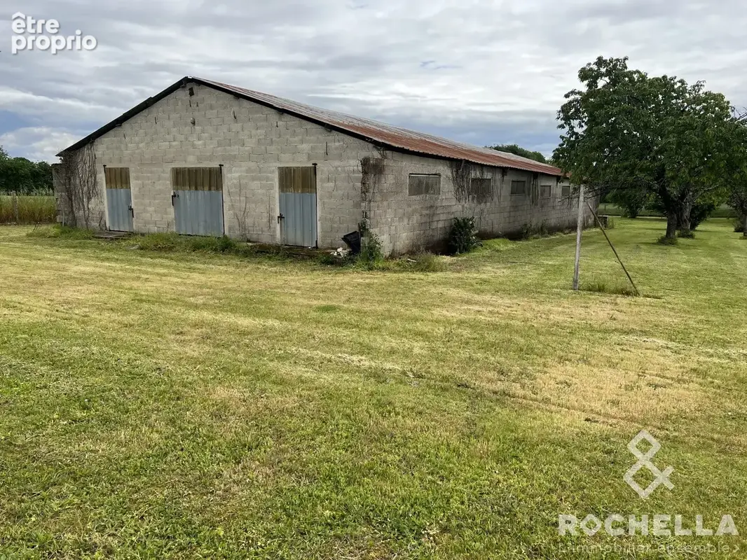 Maison 64 m² à Romazieres  - photo 2