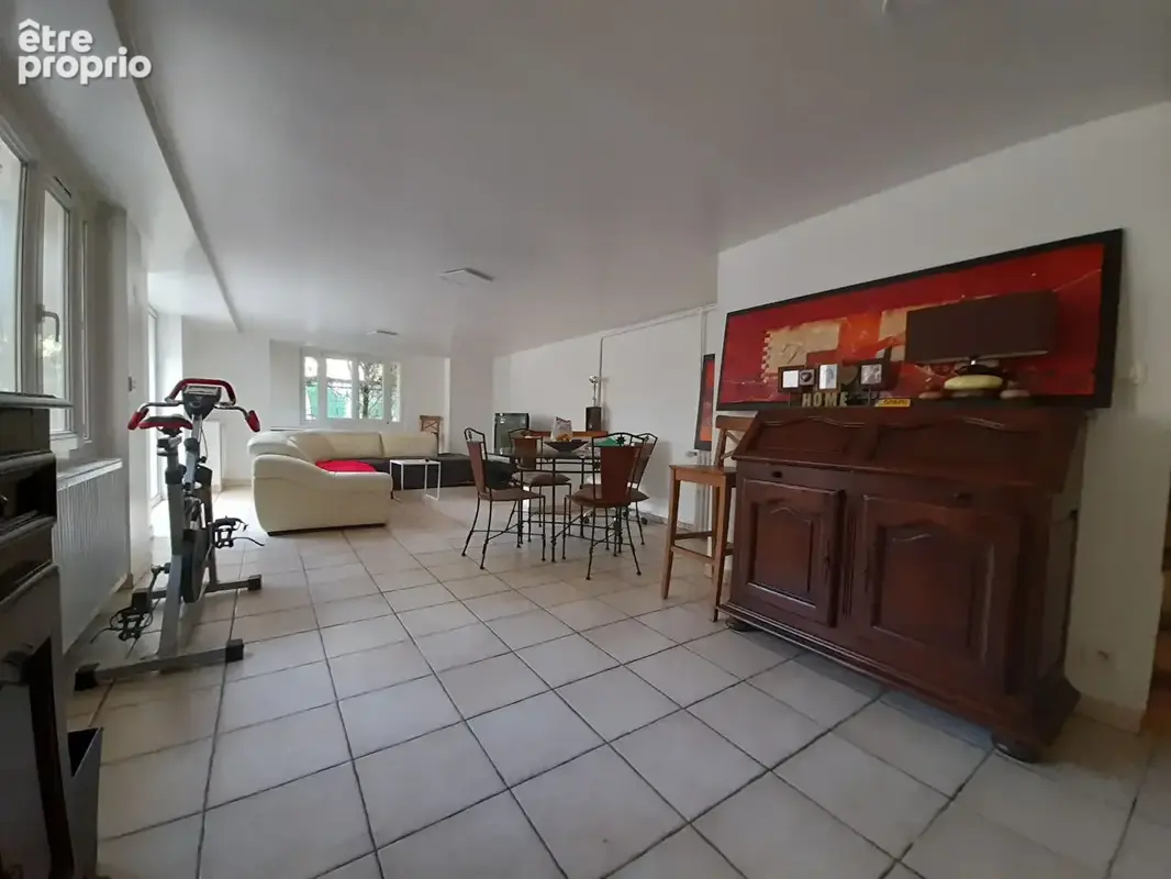 Maison Sannois 5 pièce(s) 110 m2 - photo 3