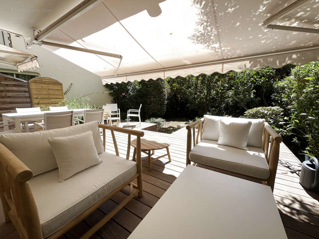 Superbe appartement à vendre à Saint-Tropez - photo 15
