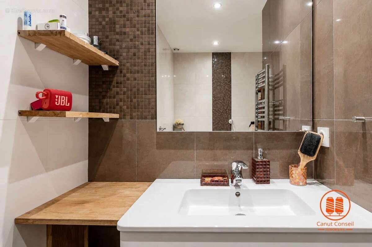 Appartement à LYON-2E