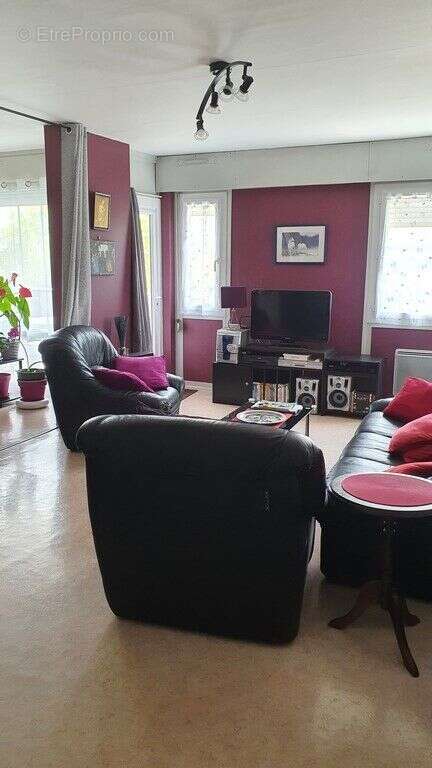 Photo 5 - Appartement à CHEVIGNY-SAINT-SAUVEUR