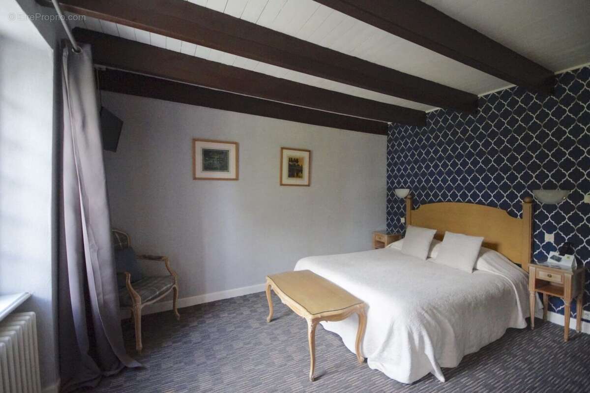 Maison à QUETTREVILLE-SUR-SIENNE