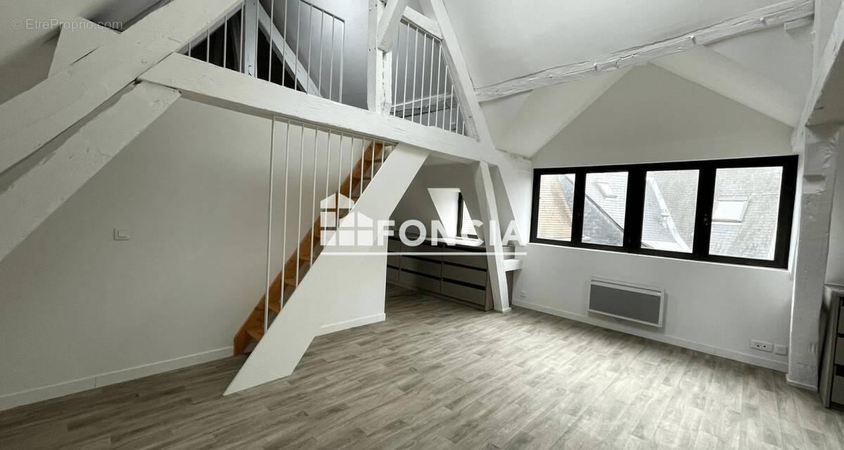 Appartement à ROUEN