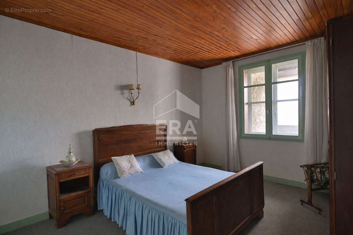 Maison 132m² à luc-sur-orbieu - photo 5