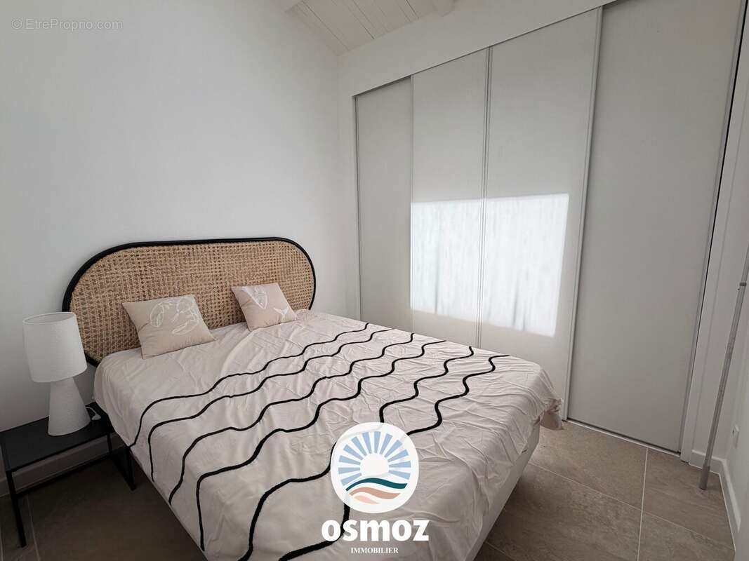 Maison 73 m² à La Rochelle  - photo 9