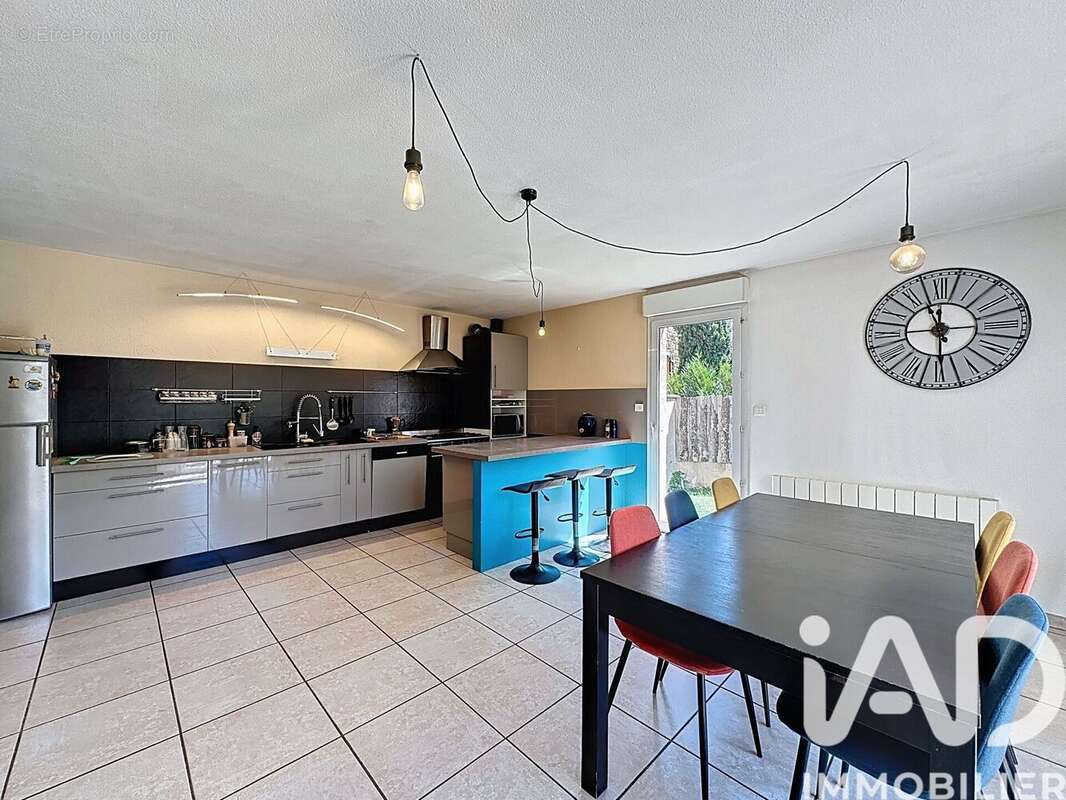 Photo 2 - Maison à POLLIONNAY