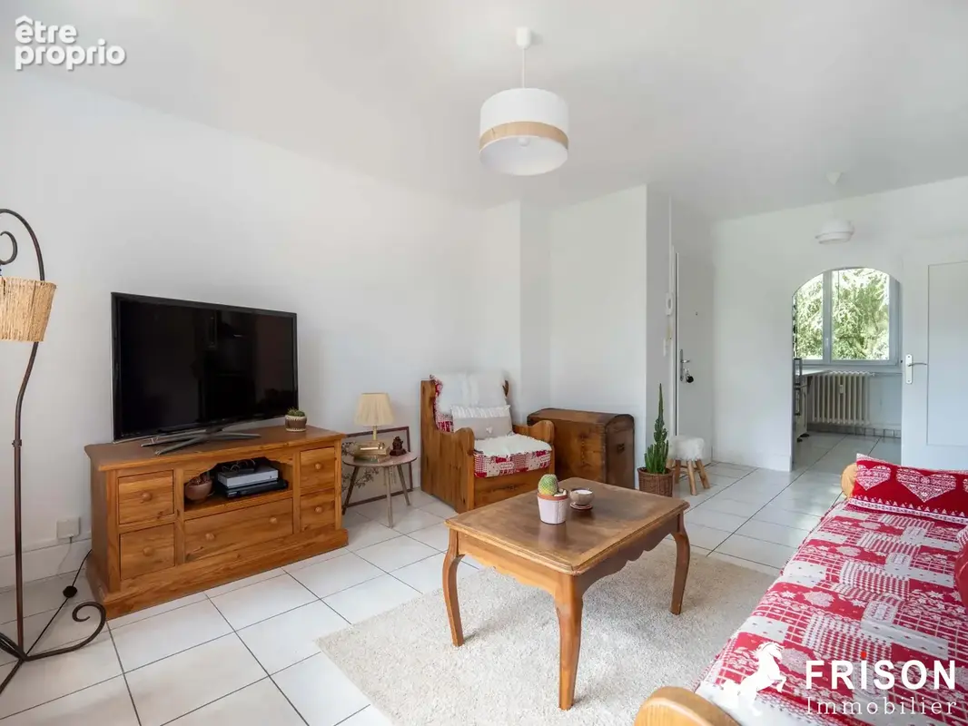 Appartement 4 pièces 69 m² à vendre à Thonon-Les-Bains (74200) - photo 4