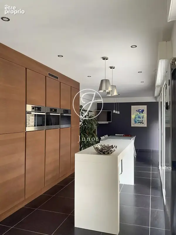Marcq-en-Barœul – SAINT-MAUR – Maison de Maître – 12 pièces - 369,96m² – 9 chambres – Jardin  – Garage - Cave - photo 26