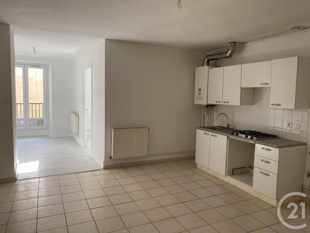 Appartement à ANNONAY