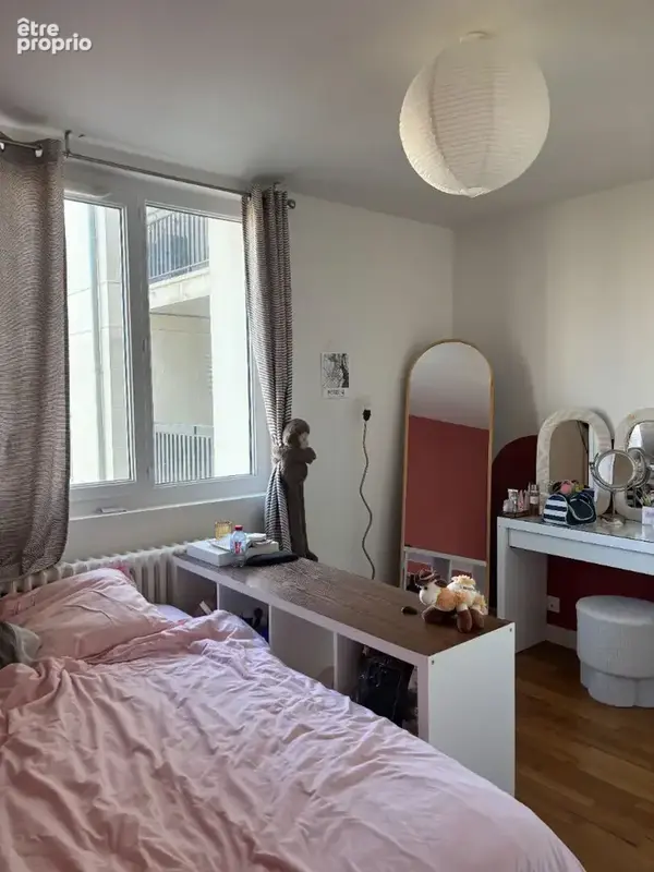 Appartement  Centre ville de Caen 3 pièces 63.98 m2 - photo 5