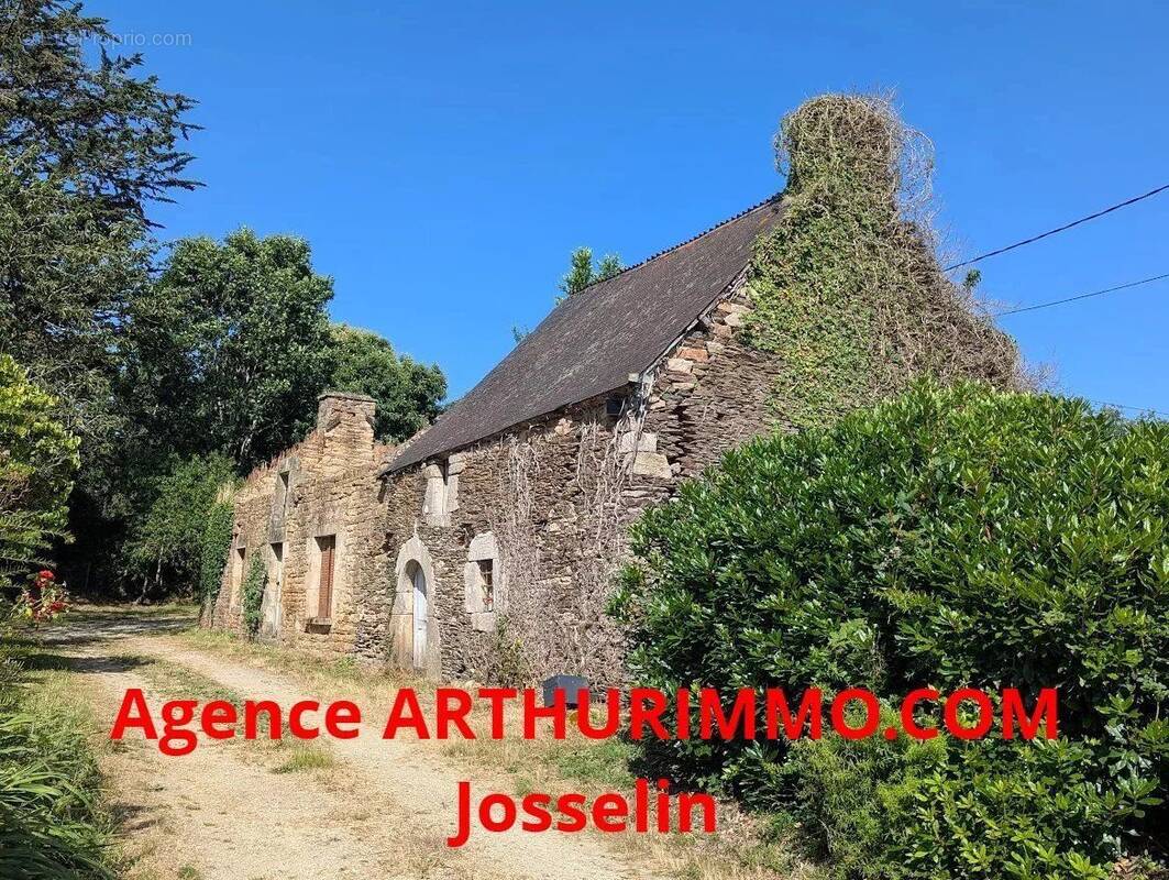 Maison à GUEGON