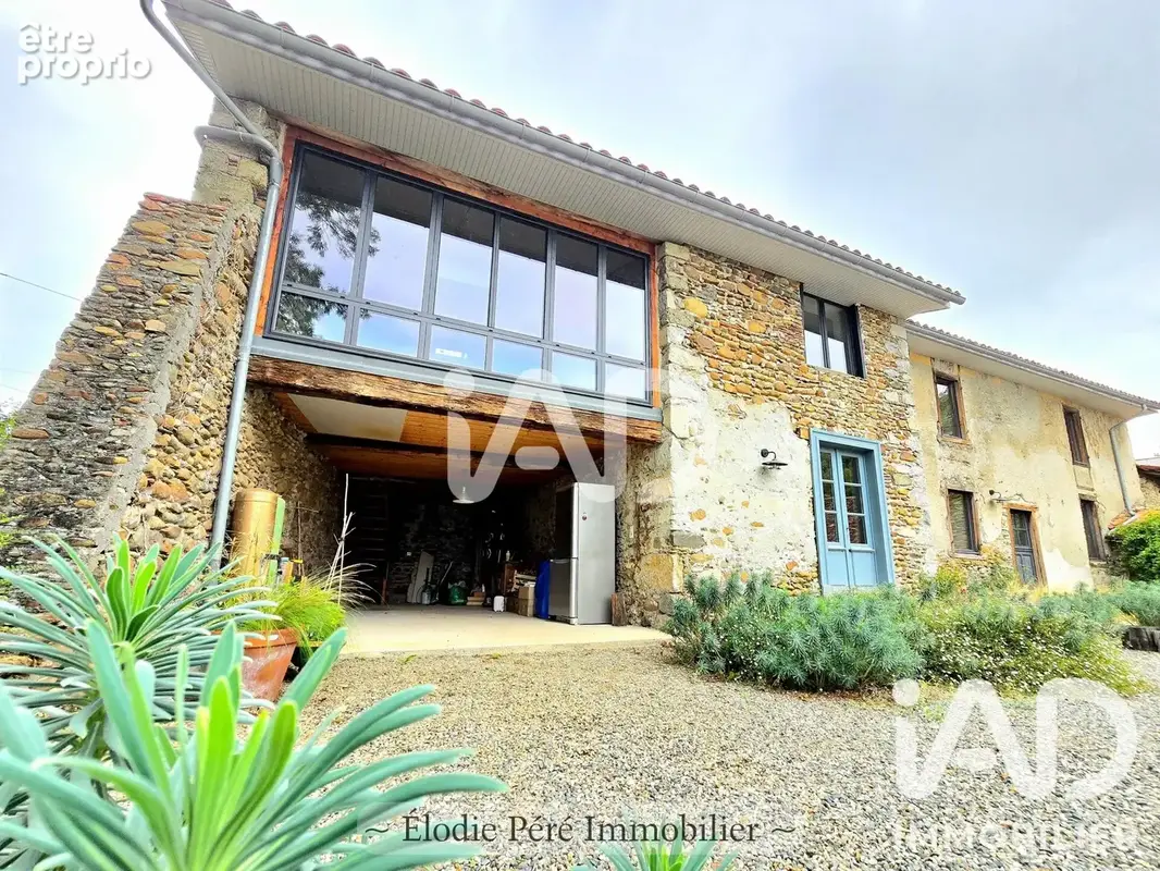 Photo 1 - Maison à SAINT-PAUL