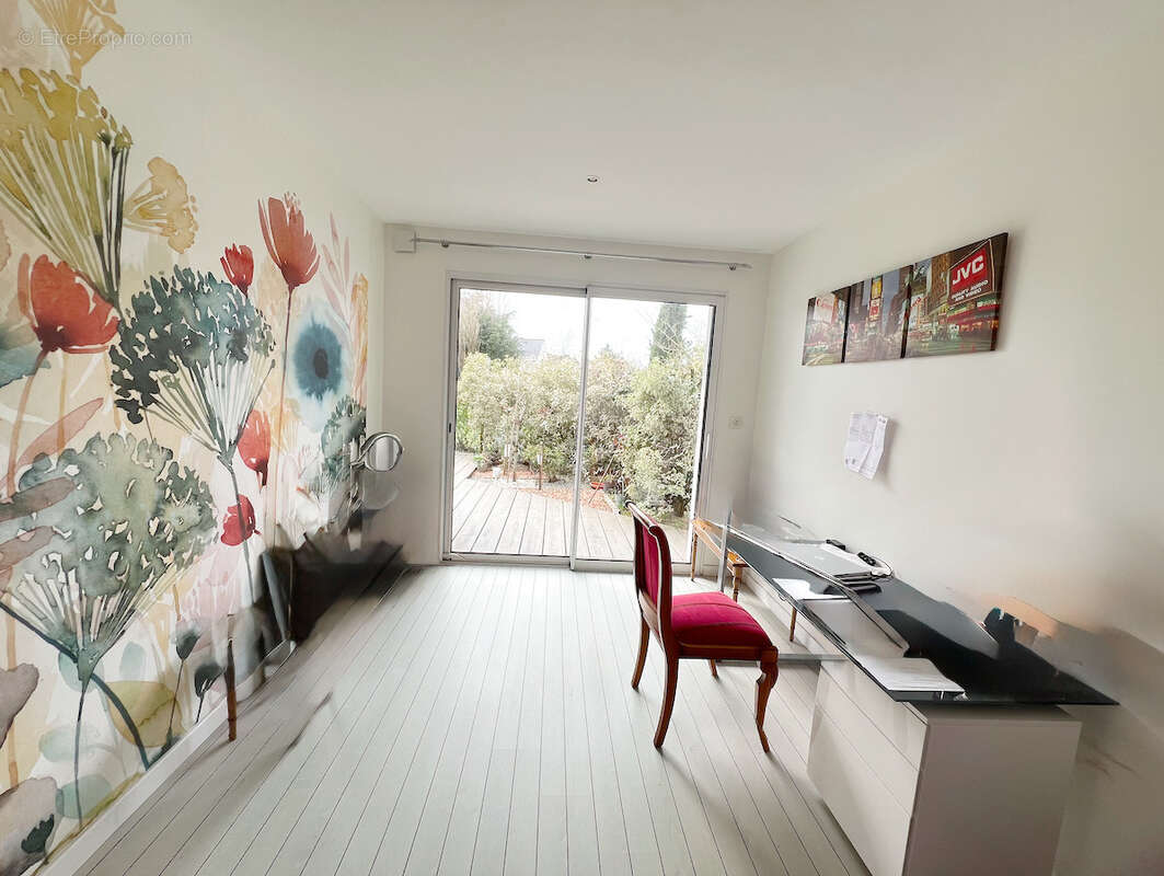 Maison à LA BAULE-ESCOUBLAC