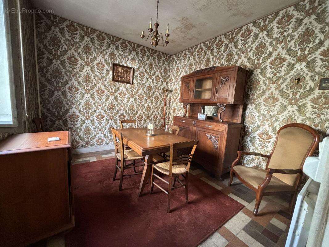 Maison 91 m² à Boussac  - photo 2
