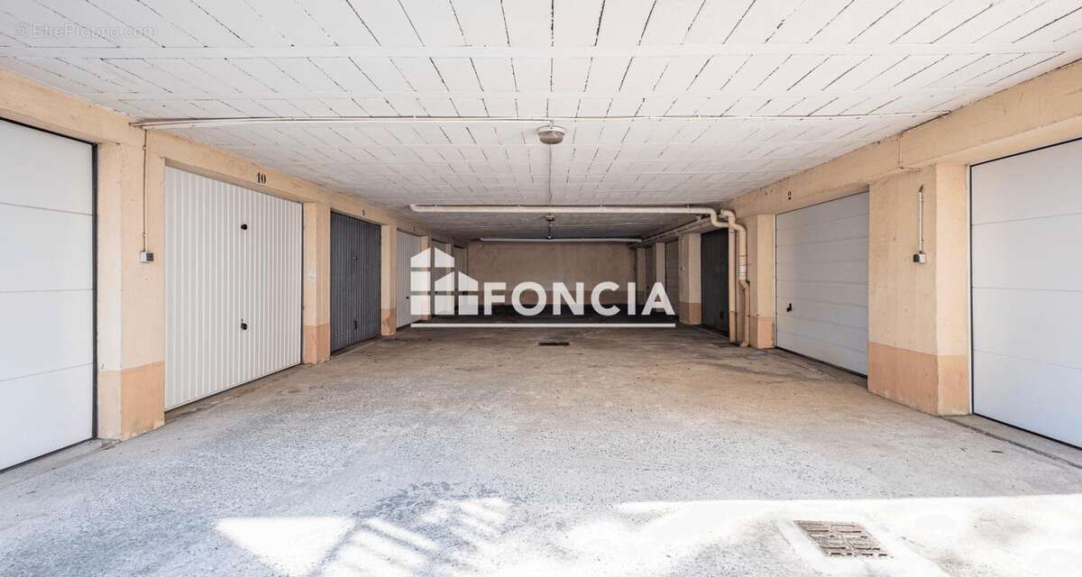 Appartement à SAINT-NAZAIRE