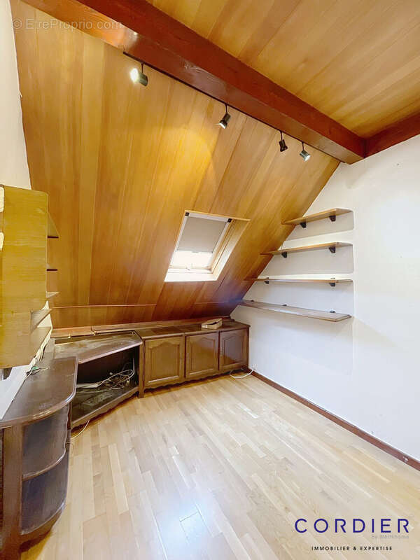 Appartement à THIONVILLE