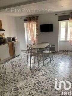 Photo 6 - Appartement à OLETTE