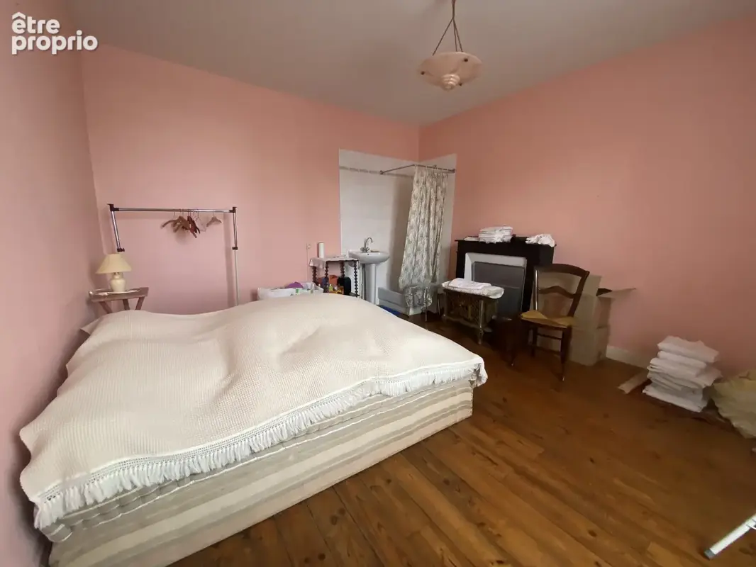 Maison 10 minutes de THIVIERS - photo 8