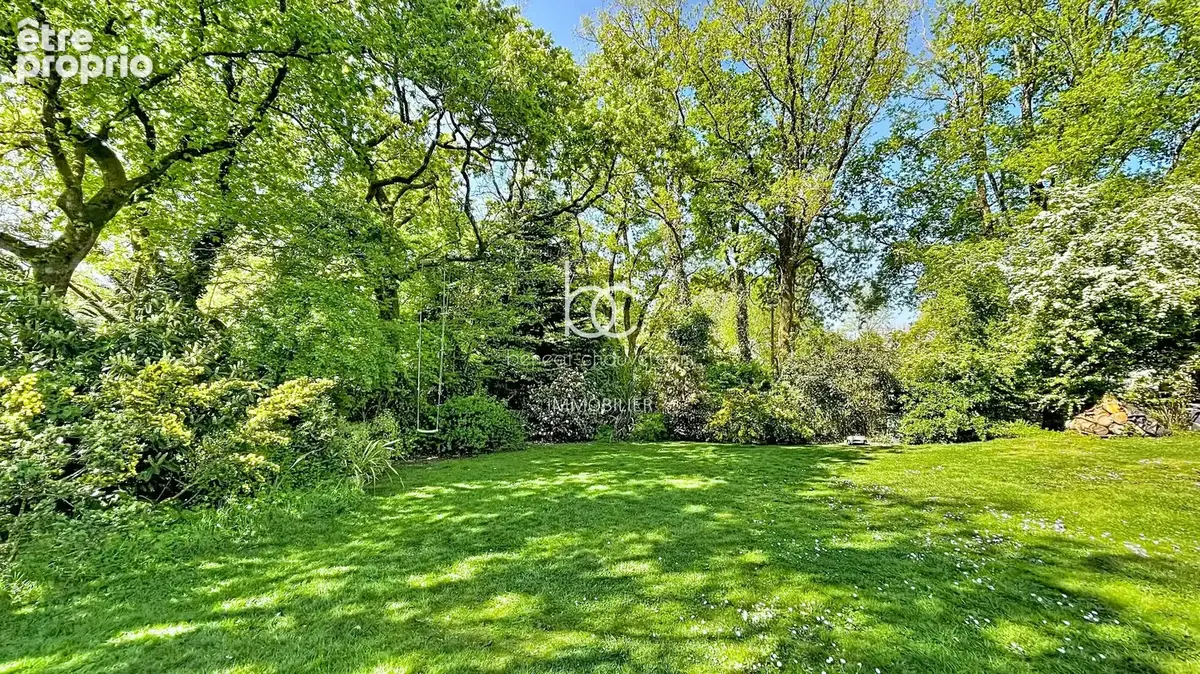 Theix Noyalo - Maison contemporaine 180 m² - Terrain 1.036 m² - photo 15