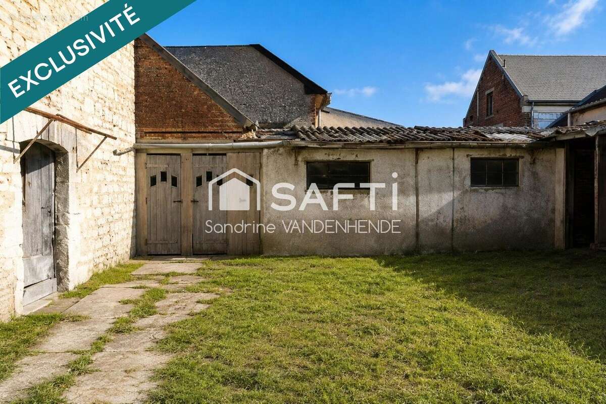 Maison 120 m² à Montcornet  - photo 3