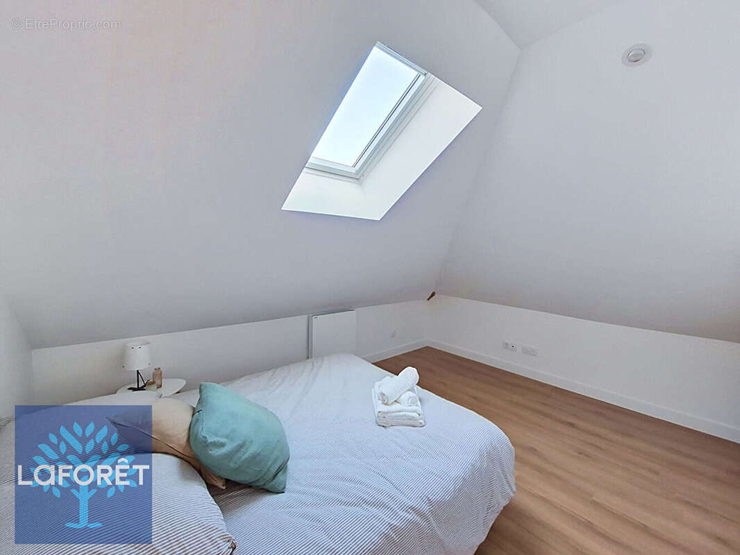Appartement à CHARLY