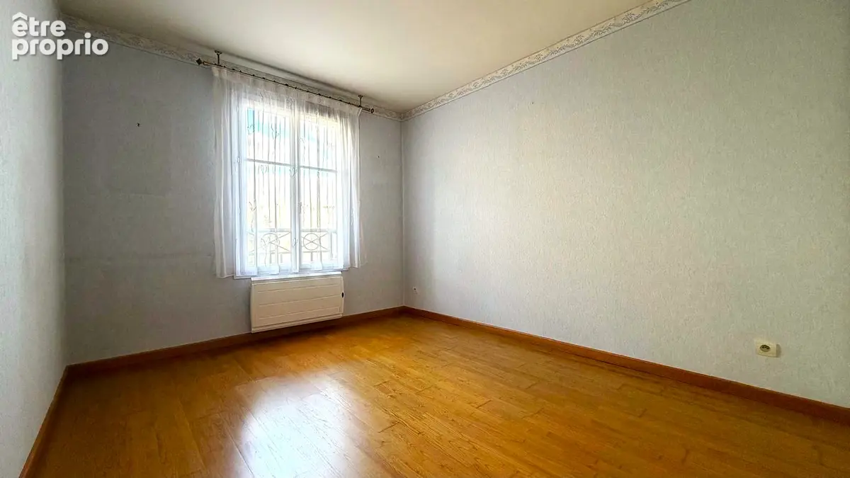 Appartement 84m² à les pavillons-sous-bois - photo 6