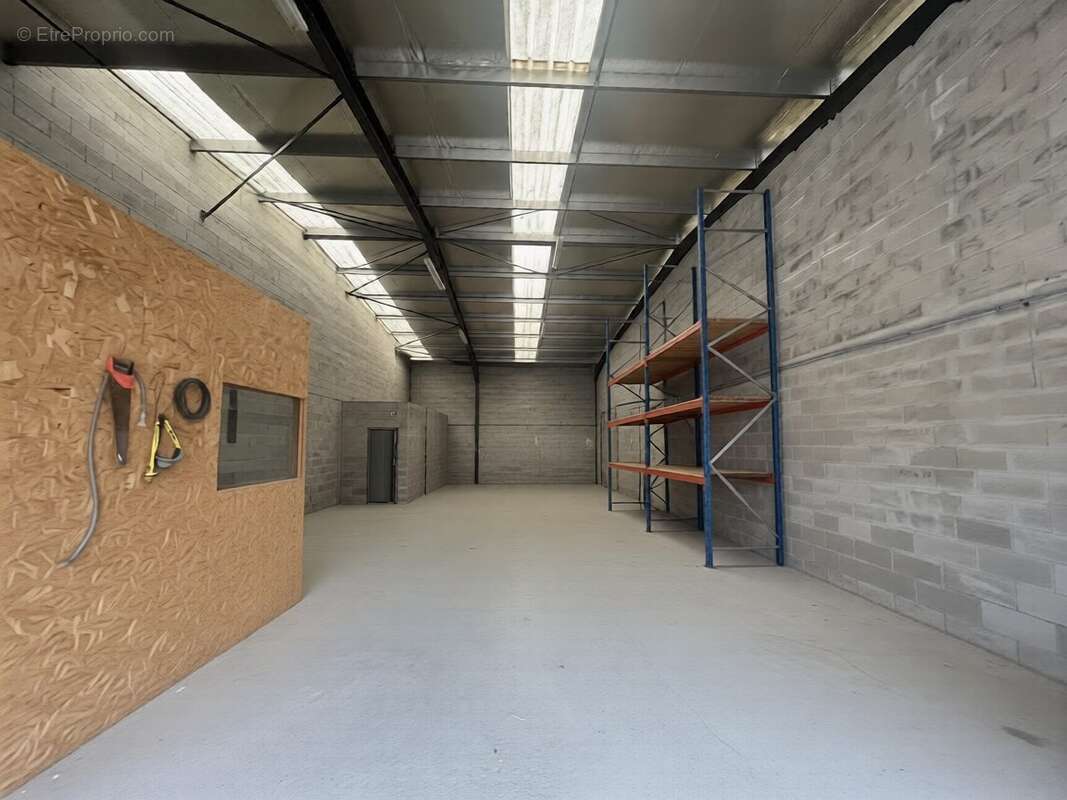 Commerce à BISCARROSSE