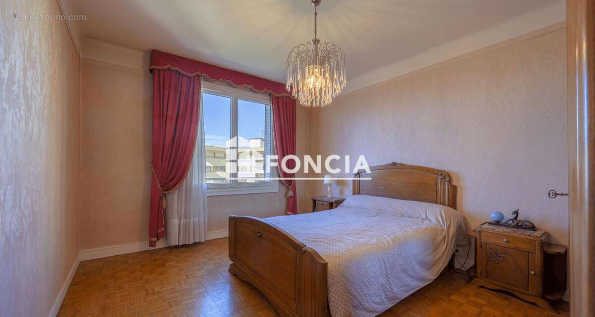Appartement à ANNECY