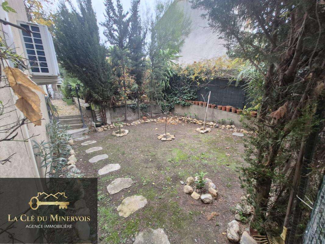 Maison à LA REDORTE