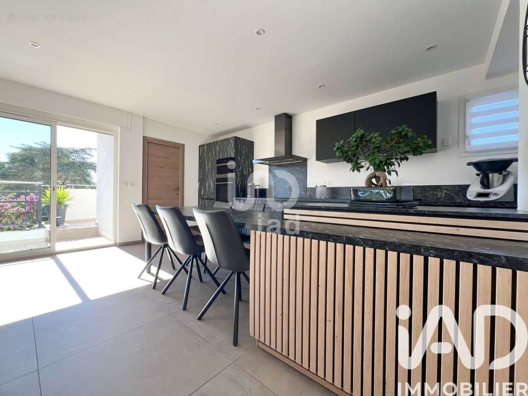 Photo 8 - Appartement à SAINT-RAPHAEL