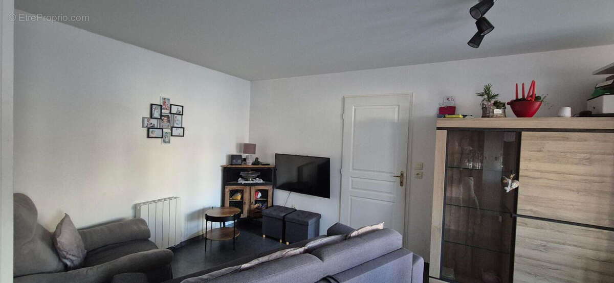Appartement Bethune 2 pièce(s) 45.64 m2 - photo 5