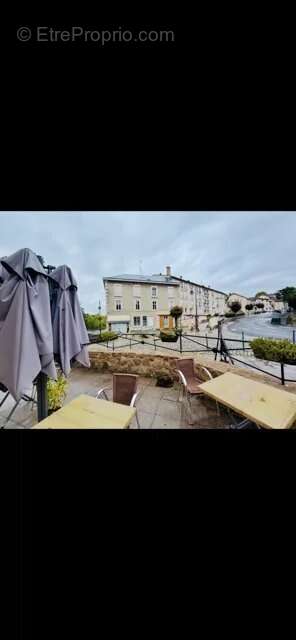 Appartement à LIMOGES