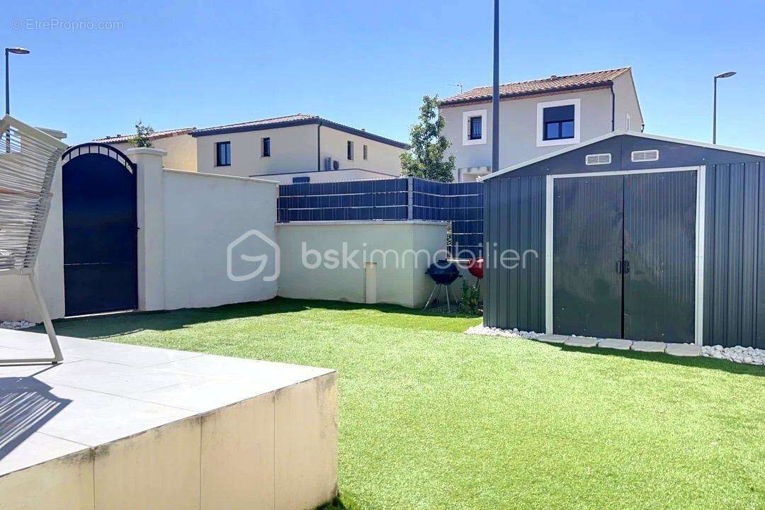 Magnifique villa contemporaine de plain-pied - photo 8