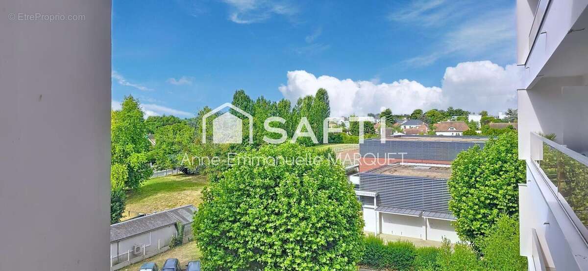 Photo 6 - Appartement à SAINT-JEAN-DE-BRAYE