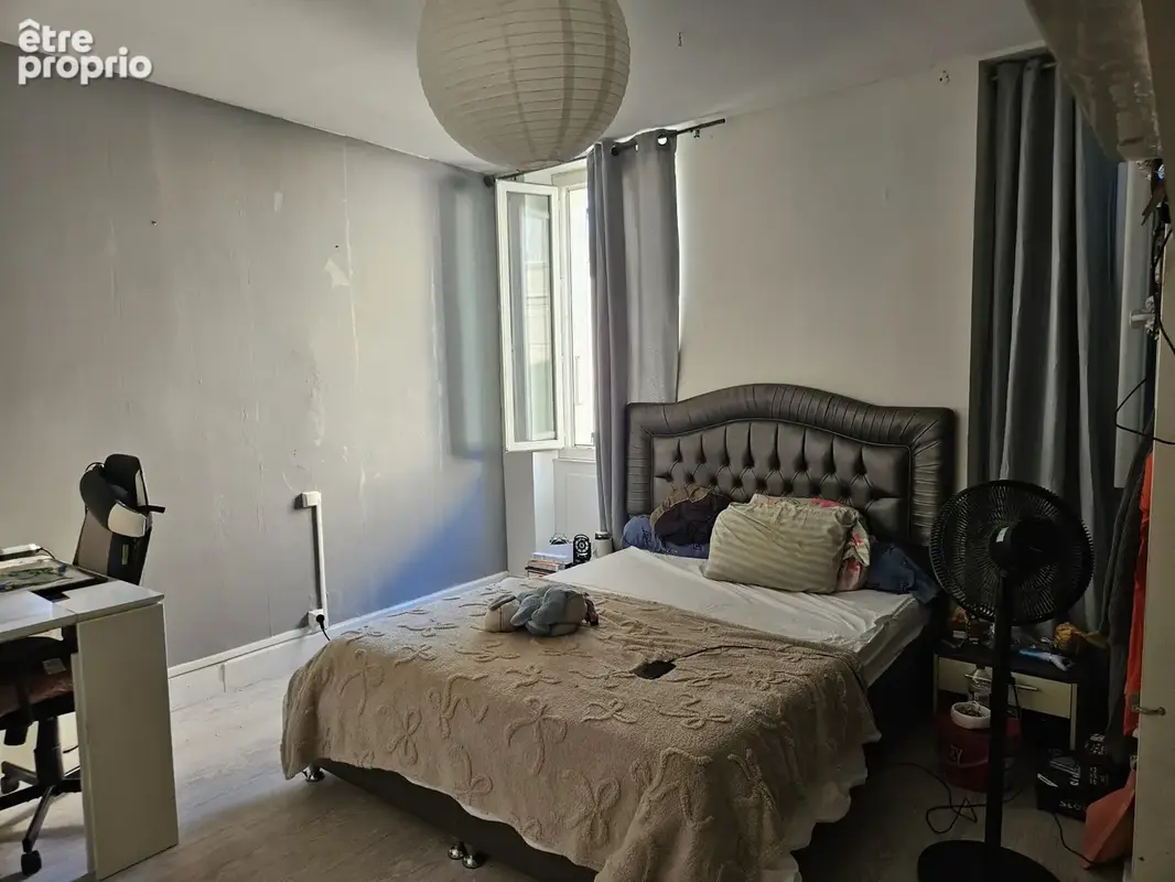 Immeuble locatif - photo 11