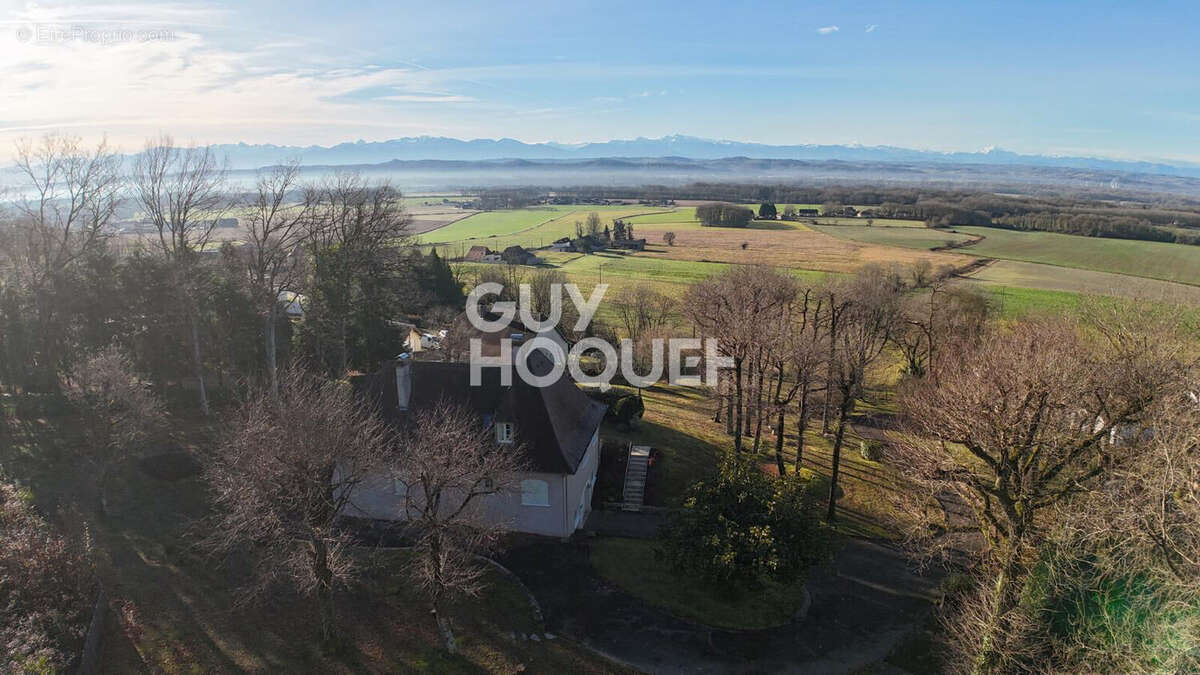 Maison à LABASTIDE-MONREJEAU