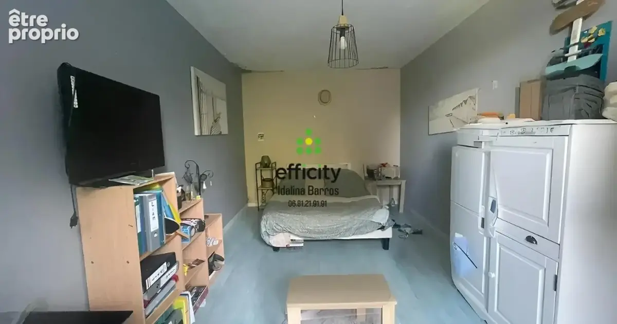 Maison 6 pièces 158 m² à vendre à Mouthiers-Sur-Boeme (16440) - photo 11
